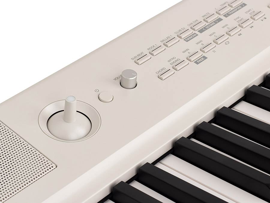 PIANO DE ESCENARIO MEDELI 88 TECLAS SP-A500/WH
