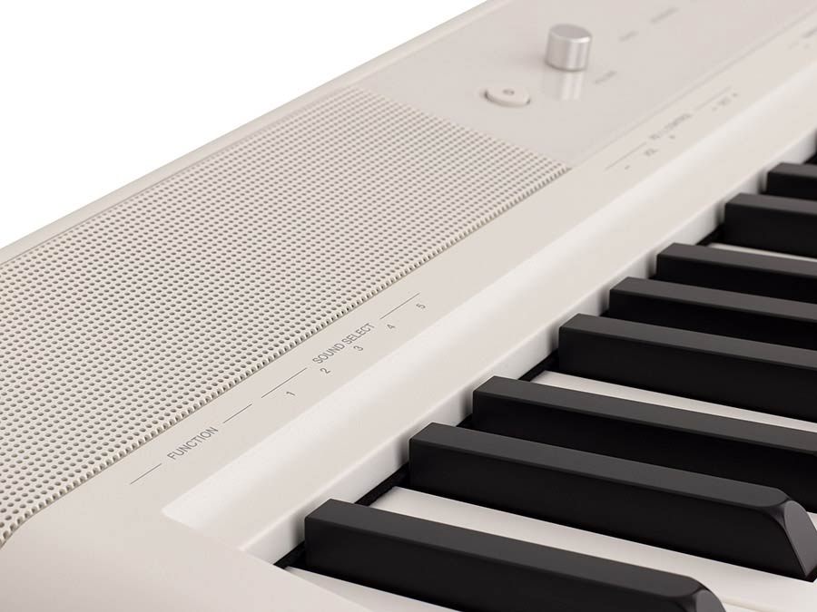 PIANO DE ESCENARIO MEDELI 88 TECLAS HAMMER SP-C120/WH