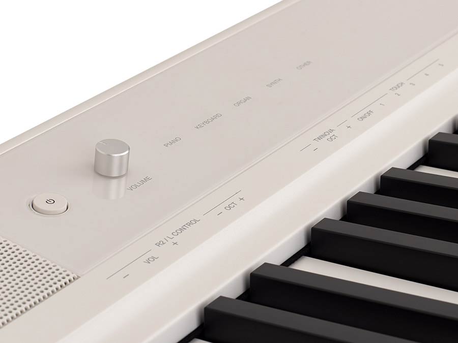 PIANO DE ESCENARIO MEDELI 88 TECLAS HAMMER SP-C120/WH