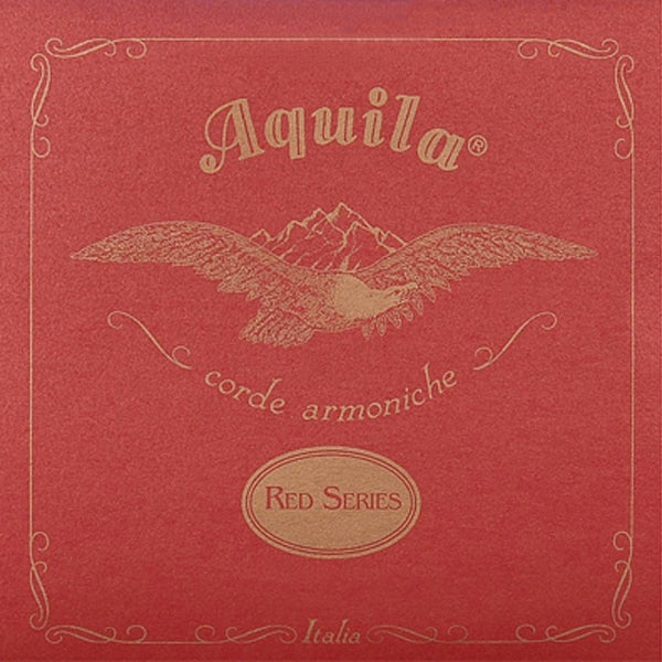 4ª CUERDA PARA UKELELE SOPRANO 70U SOL GRAVE DE AQUILA 