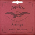 JUEGO DE CUERDAS AQUILA PARA UKELELE CONCIERTO SOL GRAVE LOW