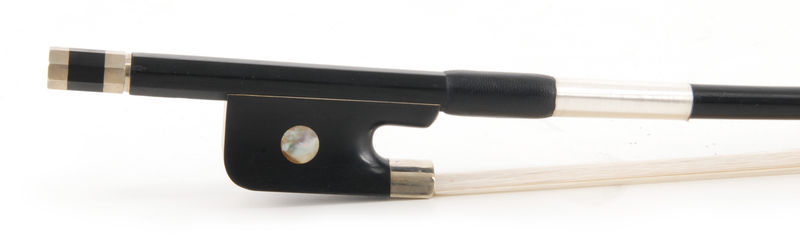 ARCO DE CARBONO PARA CONTRABAJO HÖFNER 1/2 FRANCÉS