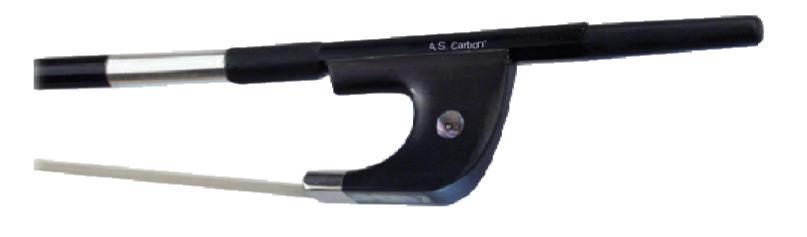 ARCO CONTRABAJO HÖFNER 1/2 SISTEMA ALEMÁN