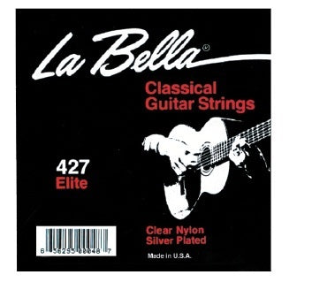 1ª CUERDA SUELTA LA BELLA 427