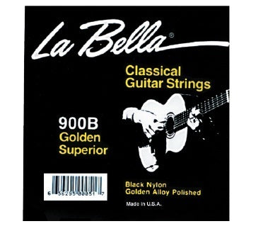 1ª CUERDA SUELTA LA BELLA 900B