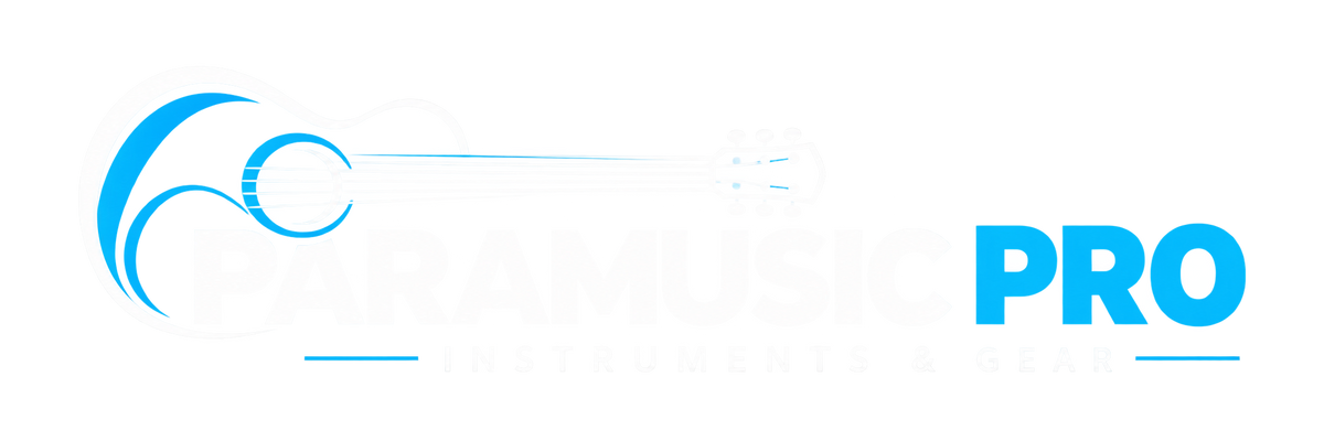 PARAMUSIC PRO