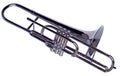 TROMBÓN DE MARCHA EN DO DE PISTONES J.MICHAEL MPT700 