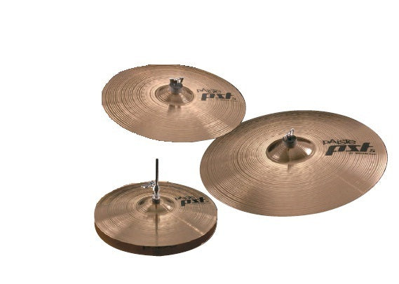 PLATO PAISTE PST5 SPLASH DE 10"