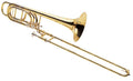 TROMBÓN BAJO  J.MICHAEL EN SI BEMOL TB900 