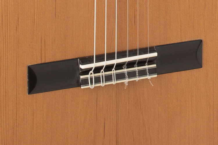 GUITARRA CLÁSICA ADMIRA A1 SERIE ARTESANÍA SATINADA