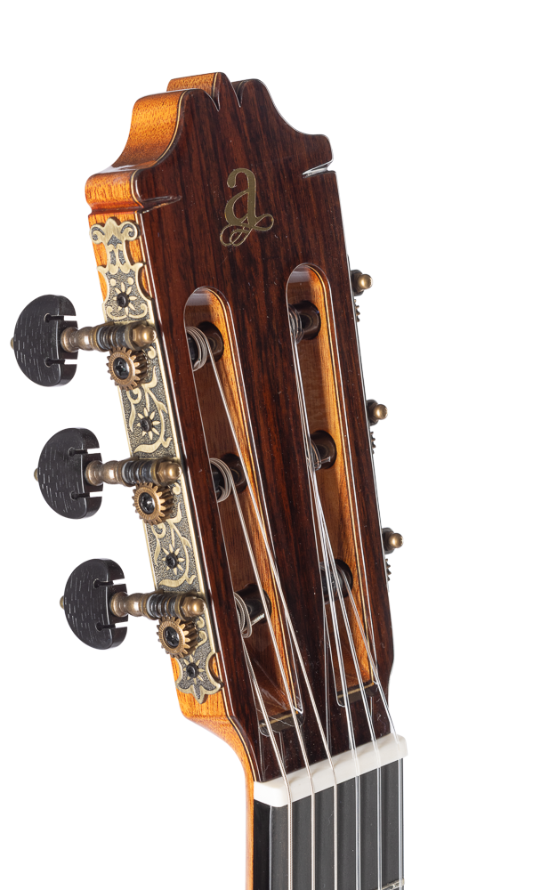 GUITARRA CLÁSICA ADMIRA A40 SERIE ARTESANÍA