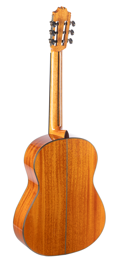 GUITARRA CLÁSICA ADMIRA A40 SERIE ARTESANÍA