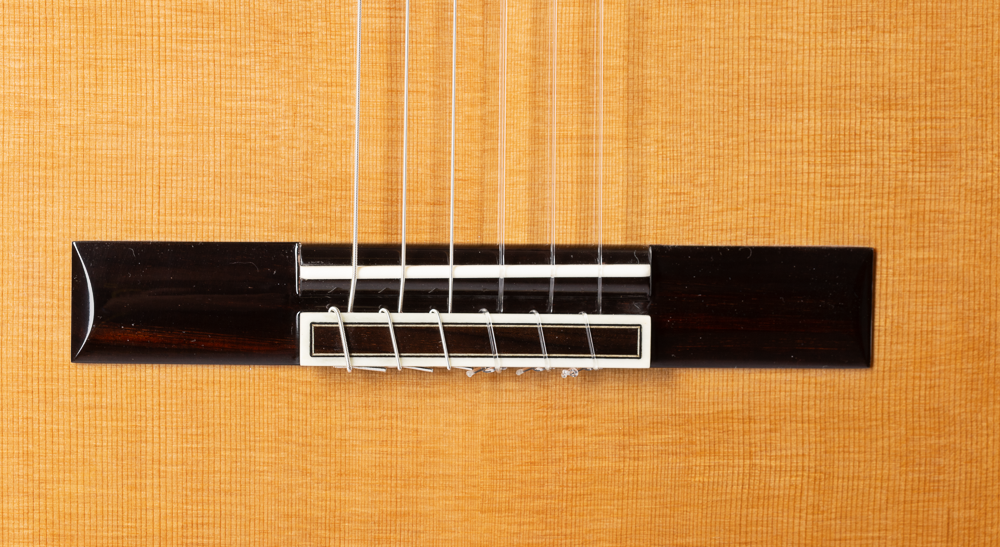 GUITARRA CLÁSICA ADMIRA A40 SERIE ARTESANÍA
