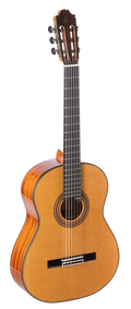 GUITARRA CLÁSICA ADMIRA A40 SERIE ARTESANÍA