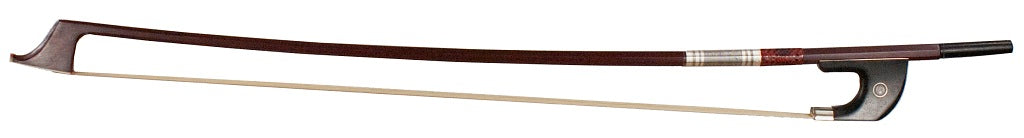 ARCO AMADEUS PARA CONTRABAJO DE ÉBANO ESTILO ALEMÁN 3/4