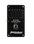PEDAL GUITARRA ELÉCTRICA TOMSLINE EQ 5 BANDAS AEG-1