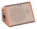 AG26A AMPLIFICADOR GUITARRA ACÚSTICA EK AUDIO DE 25W CON BATERÍA RECARGABLE