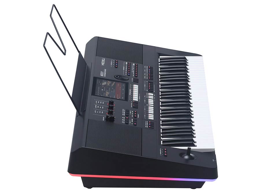 TECLADO MEDELI 61 TECLAS AKX10S