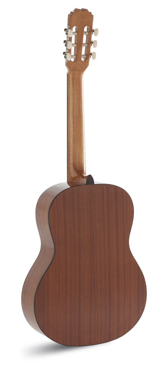 PACK DE GUITARRA CLÁSICA ADMIRA ALBA 4/4 SERIE INICIACIÓN