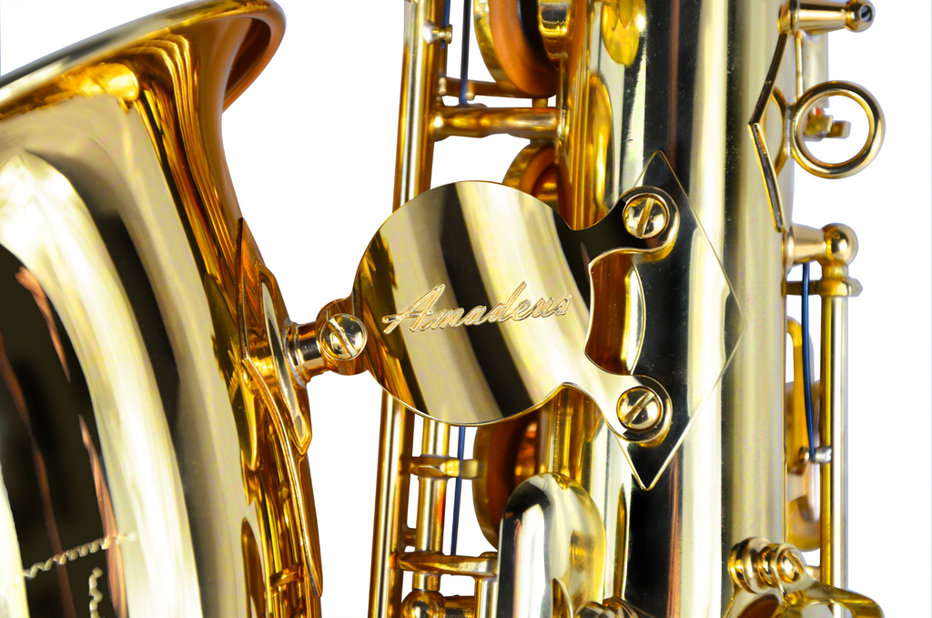 SAXO ALTO AMADEUS EN Mib