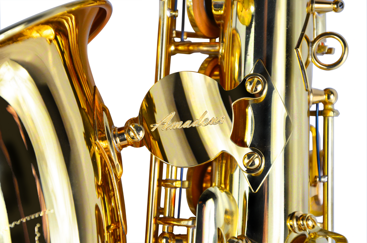 SAXO ALTO AMADEUS EN Mib