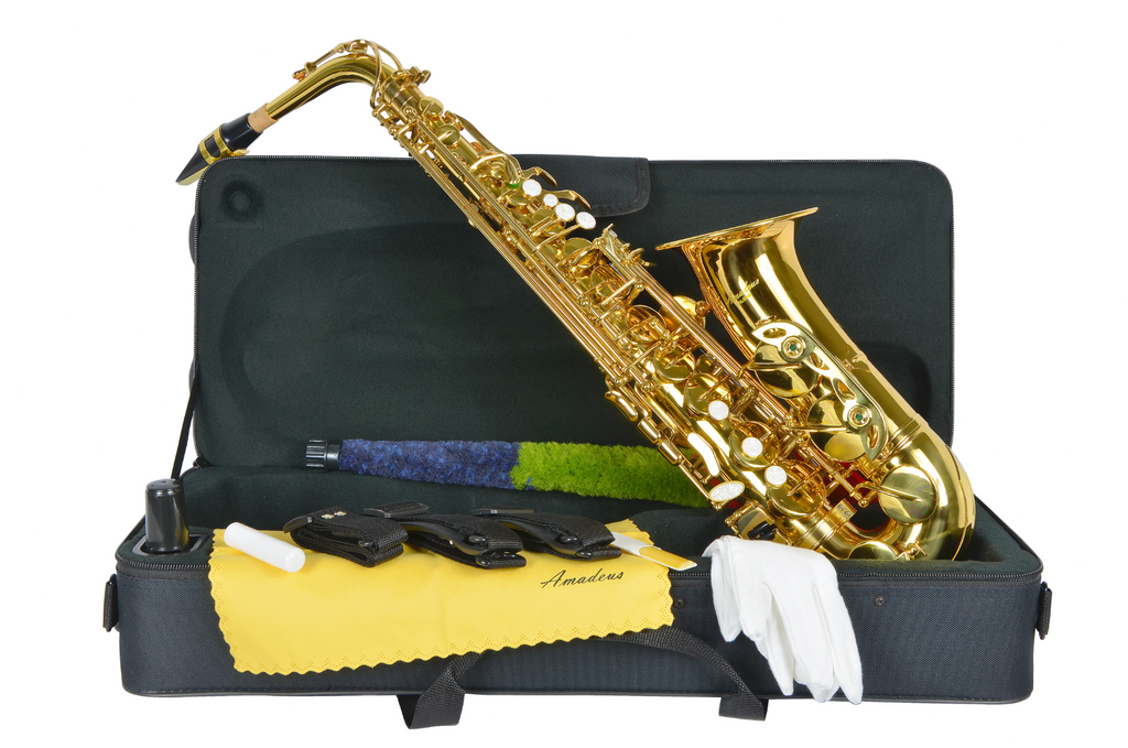 SAXO ALTO AMADEUS EN Mib