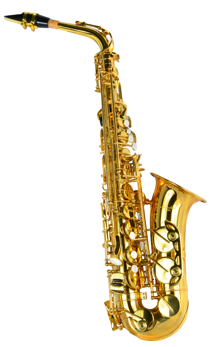 SAXO ALTO AMADEUS EN Mib