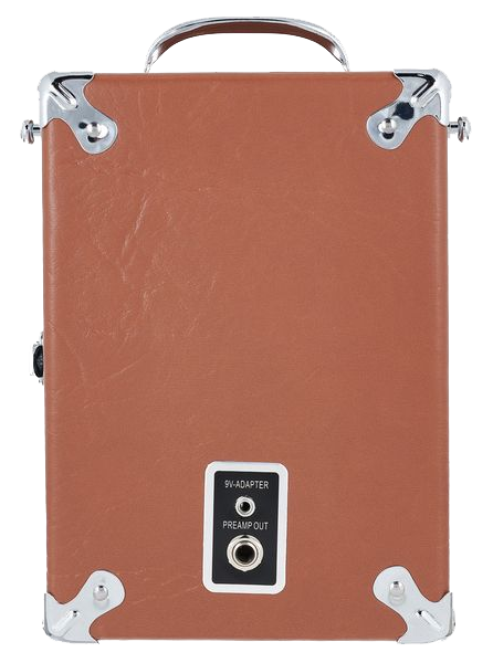 AMPLIFICADOR GUITARRA PIGNOSE