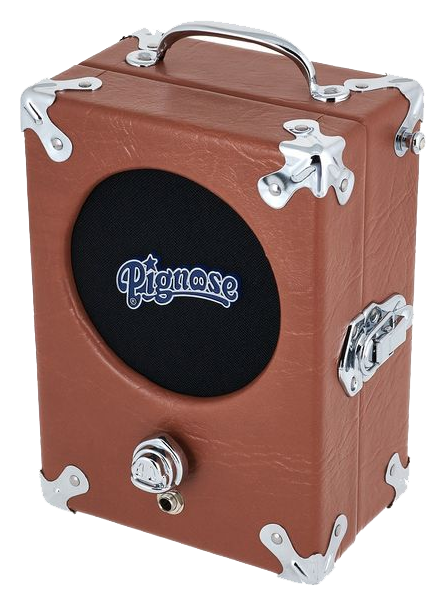 AMPLIFICADOR GUITARRA PIGNOSE