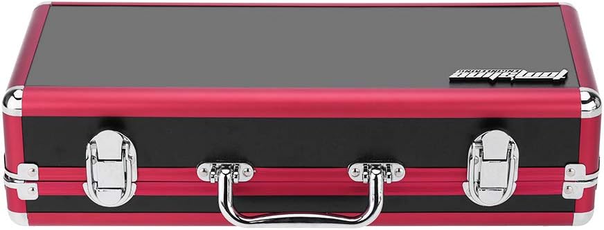 MALETA TOMSLINE PARA 5 MINI PEDALES