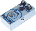 Pedal de Efecto Delay Belcat DLY-503 para Guitarra y Bajo - Analog Delay