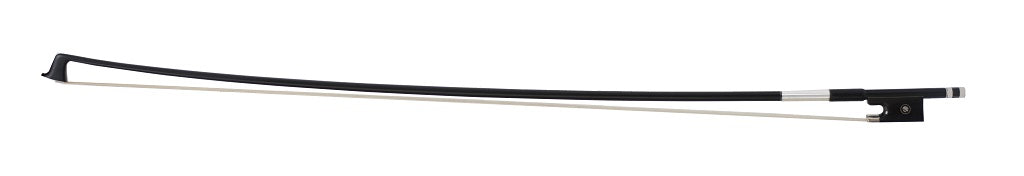 ARCO DE FIBRA DE CARBONO PARA VIOLÍN AMADEUS 3/4
