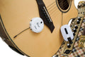 Belcat DONGKRI Receptor / Transmisor UHF por vibracion de guitarra  a ampli