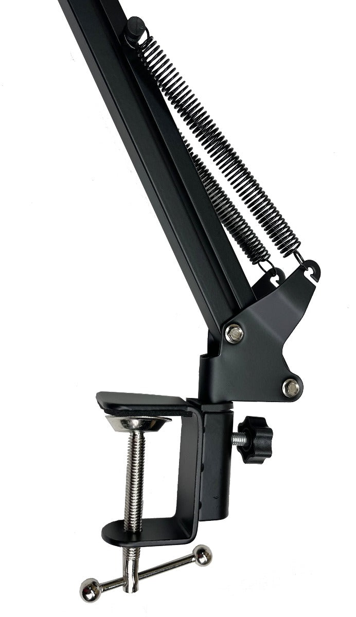 BRAZO SOPORTE PARA MICRÓFONO