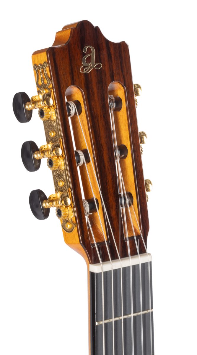 GUITARRA ADMIRA BULERÍA SERIE FLAMENCO