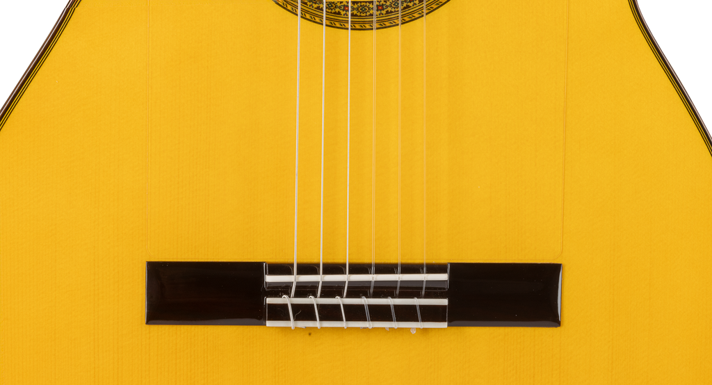 GUITARRA ADMIRA BULERÍA SERIE FLAMENCO