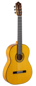 GUITARRA ADMIRA BULERÍA SERIE FLAMENCO
