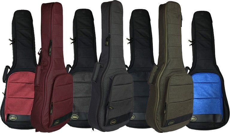 C100.020C Fundas  Clasica 20mm (Mejorada con bolsillo superior)