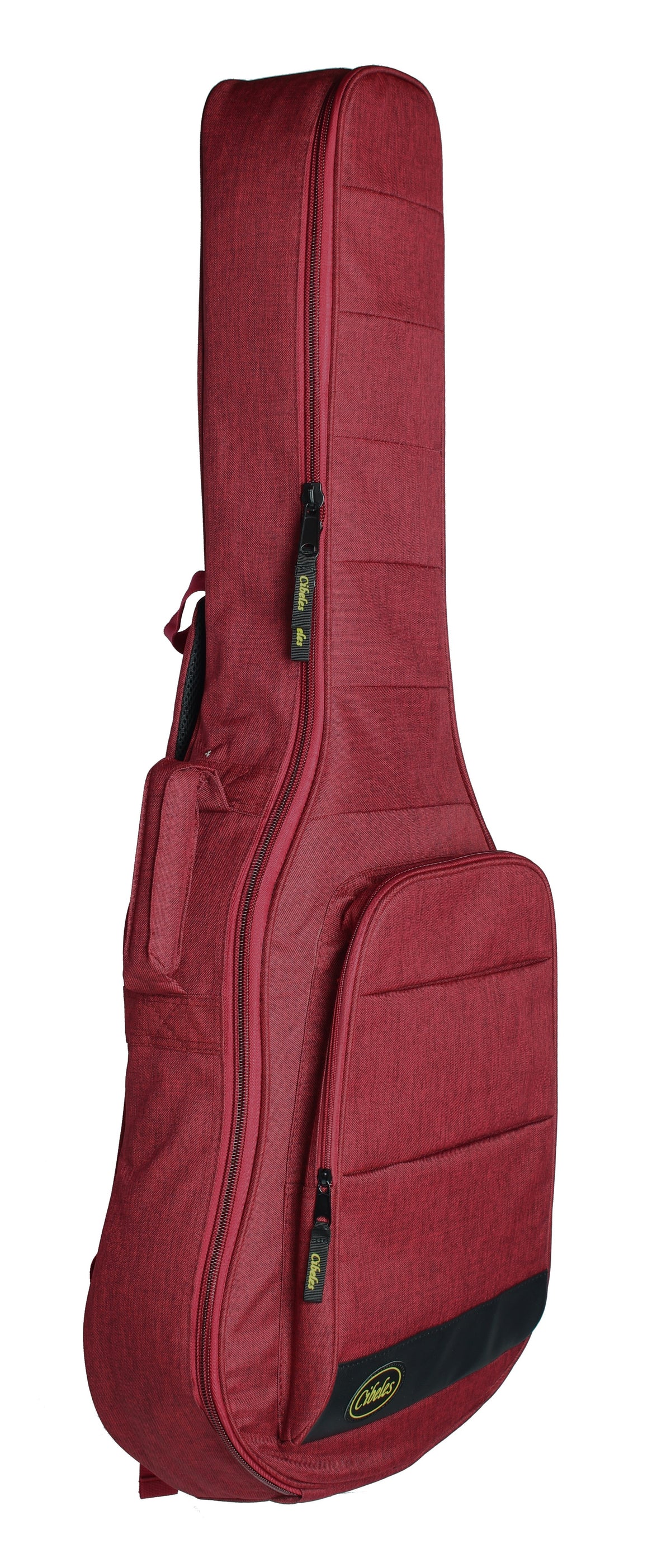 C100.020C Fundas  Clasica 20mm (Mejorada con bolsillo superior)
