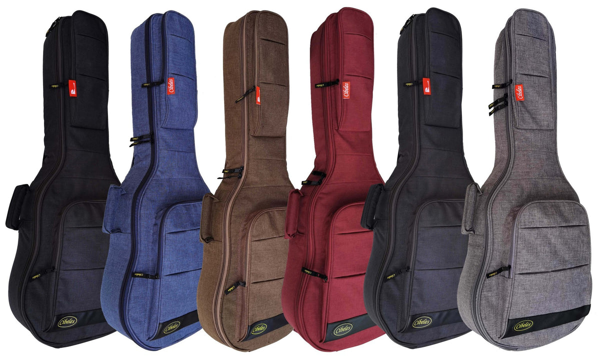 C100.030C Fundas  Clasica 30mm (Con Bolsillo Superior)