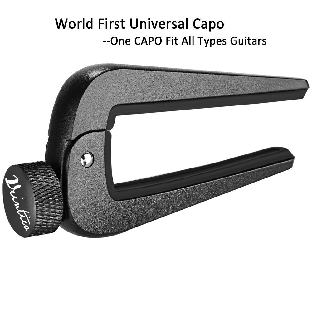 C300.JX-06 Cejilla de pinza Universal incluida Clasica
