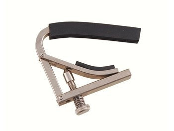 C300.007C  Cejilla Clasica Tipo Shubb