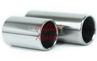 A046C  Slide Alice - Juego de 2 Cejillas de Dedo - Una Corta y una Larga