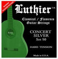 C302.050 Juego de Cuerdas Luthier Tension 50