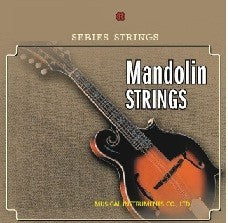 C302.A003 Cuerdas Mandolina