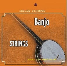 C302.A004 Cuerdas Banjo