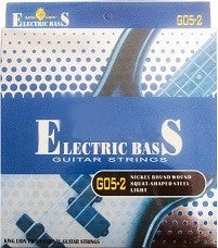 C302.A606 Cuerdas Bajo