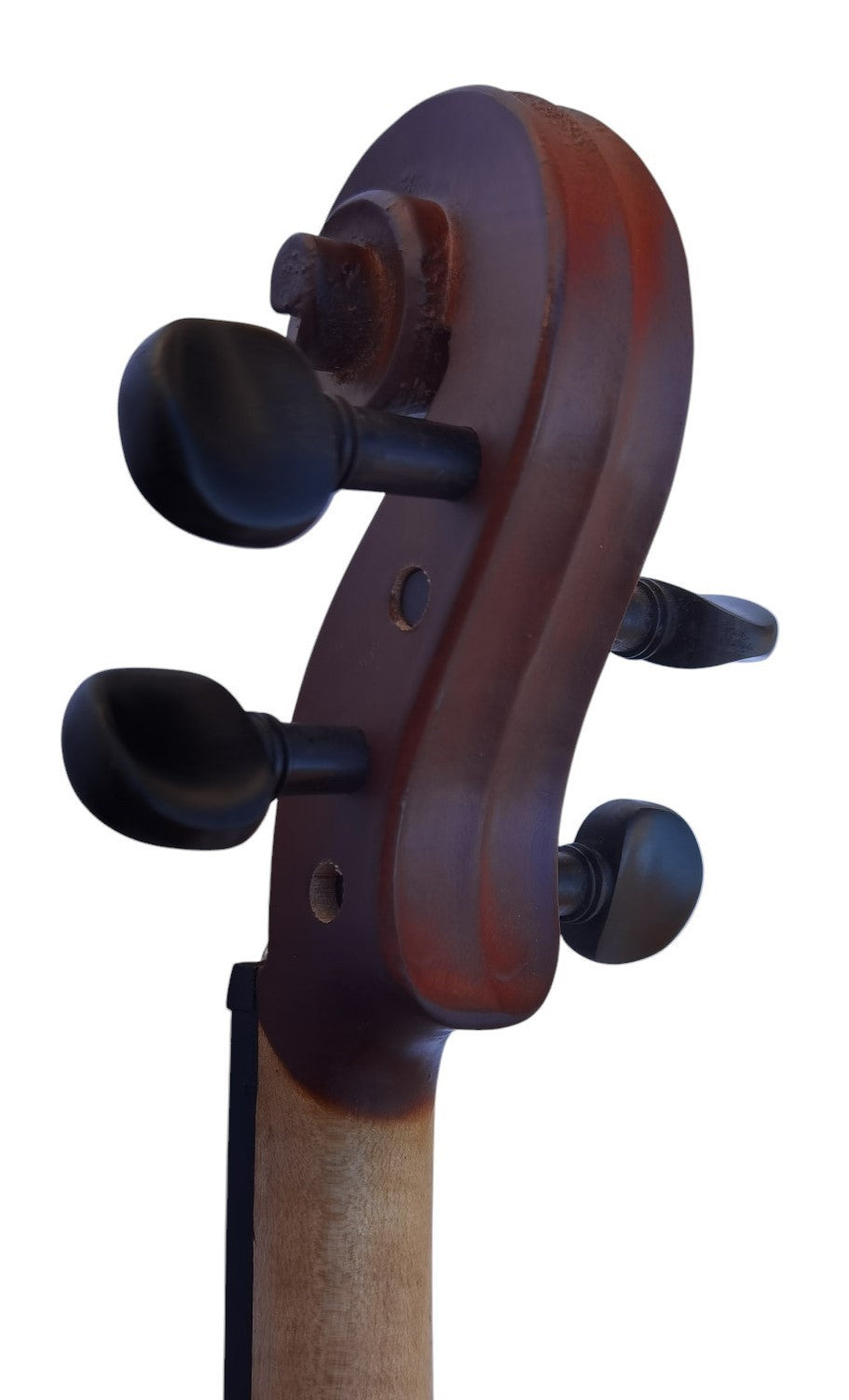 C370.444   Violin  Macizo 4/4 Mate