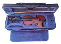 C370.444   Violin  Macizo 4/4 Mate