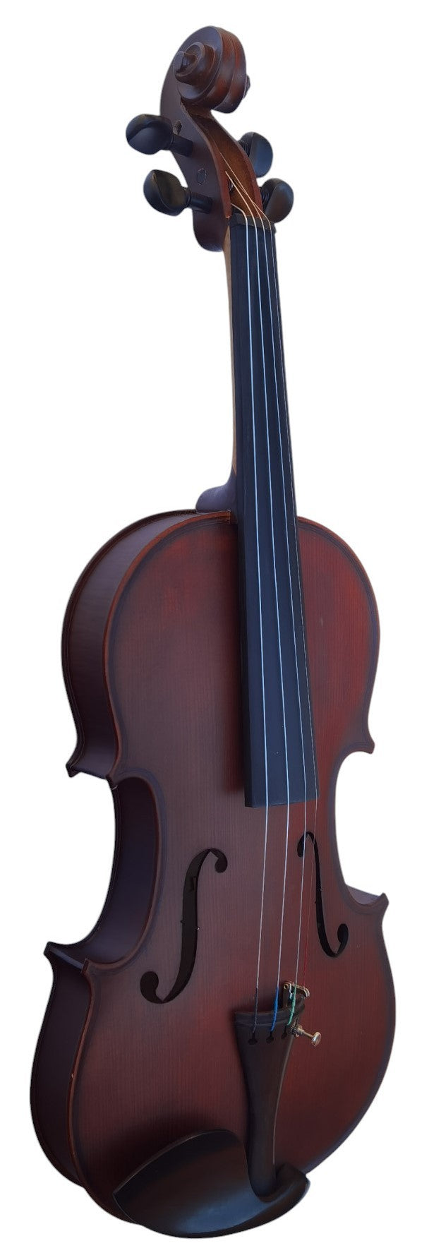 C370.444   Violin  Macizo 4/4 Mate